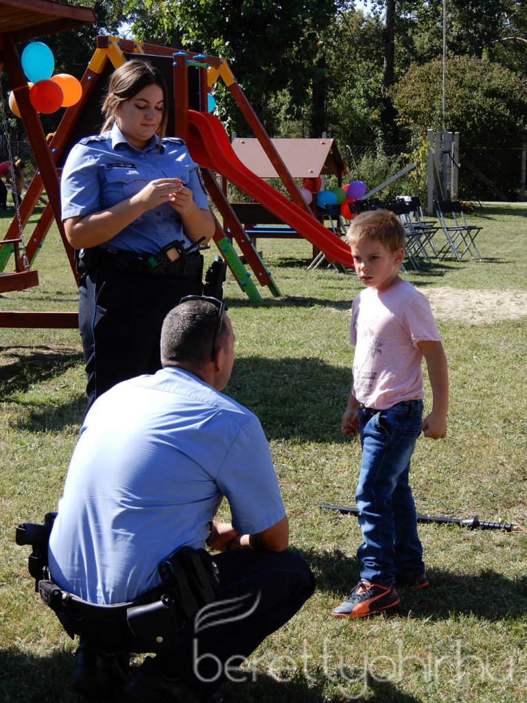 1 éves a CSODA-TÁR Óvoda Berettyóújfaluban 81
